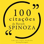 100 citações de Baruch Spinoza (MP3-Download)