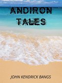 Andiron Tales (eBook, ePUB)