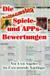 Die seltsamsten Spiele- und... - Bild 1