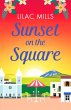 Sunset on the Square - Bild 1