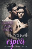 Un nouvel espoir (Les Frères Gallagher, #3) (eBook, ePUB)