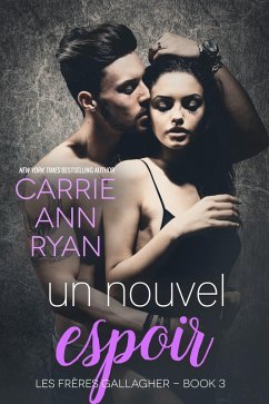 Cover Un nouvel espoir (Les Frères Gallagher, #3) (eBook, ePUB)