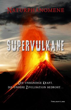 Supervulkane (eBook, ePUB) - Lohr, Martina