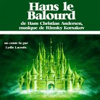 Hans le Balourd (MP3-Download)