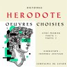 Hérodote, Histoires (MP3-Download) - Bild 1