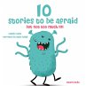 10 stories to be afraid, but not too... - Bild 1