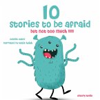 10 stories to be afraid, but not too much! (MP3-Download)