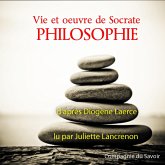 Socrate, sa vie son oeuvre (MP3-Download)