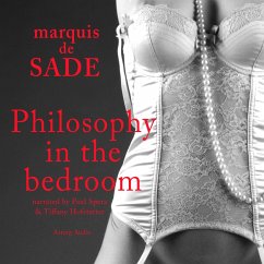 Philosophy in the bedroom (MP3-Download) - de Sade, Marquis