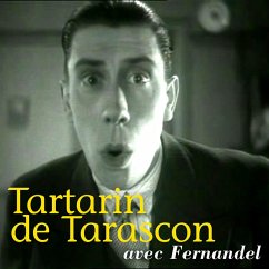 Tartarin de Tarascon (MP3-Download) - Daudet, Alphonse