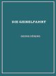 Die Geiselfahrt (eBook, ePUB) - Bild 1