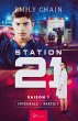 Station 21 - Saison 1 - 1ère partie - Bild 1