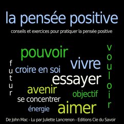 Pensée Positive (MP3-Download) - Mac, John