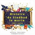 Histoire de Sindbad le Marin (MP3-Download)