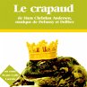 Le crapaud (MP3-Download) - Bild 1