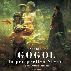 La Perspective Nevsky (MP3-Download) - Gogol, Nikolai