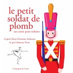 Le petit soldat de plomb Andersen (MP3-Download)