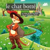 Le chat botté ou maître chat (MP3-Download)