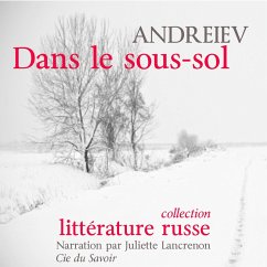 Dans le sous-sol (MP3-Download) - Andreiev,