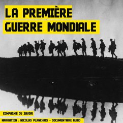 La Première Guerre Mondiale (MP3-Download) - Mac, John