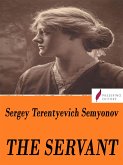 The servant (eBook, ePUB)