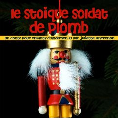Cover Le stoïque soldat de plomb (MP3-Download)