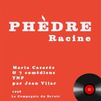 Phèdre (MP3-Download)