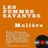 Les Femmes savantes (MP3-Download) - Bild 1