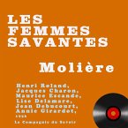 Les Femmes savantes (MP3-Download)
