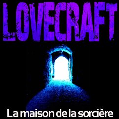 La maison de la sorcière (MP3-Download) - Lovecraft, H. P.