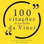 100 citações de Leonardo da Vinci (MP3-Download)