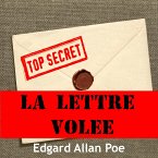 La lettre volée (MP3-Download)