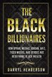 The Black Billionaires: How Oprah,... - Bild 1