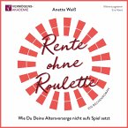 Rente ohne Roulette (MP3-Download)