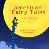 12 American Fairy Tales (MP3-Download)