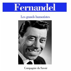 Fernandel (MP3-Download) - Fernandel,