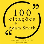 100 citações de Adam Smith (MP3-Download)