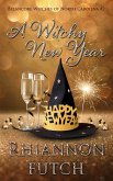 A Witchy New Year (The Belancore Witches of North Carolina, #2) (eBook, ePUB)