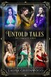 Untold Tales: The Complete Series... - Bild 1
