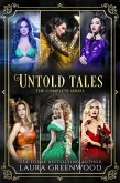 Untold Tales: The Complete Series (eBook, ePUB)
