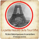 La tour de Monsieur Eiffel (MP3-Download)