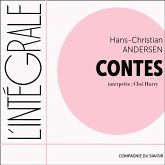 Hans-Christian Andersen, l'intégrale des contes (MP3-Download)