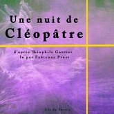 Une nuit de Cléopâtre (MP3-Download) Une nuit de Cléopâtre (MP3-Download)