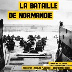 La bataille de Normandie (MP3-Download)