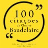 100 citações de Charles Baudelaire... - Bild 1