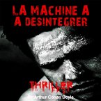 La machine à désintégrer (MP3-Download)