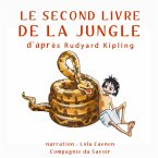 Le Second Livre de la Jungle (MP3-Download)