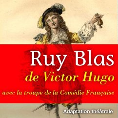Ruy Blas (MP3-Download) - Hugo, Victor