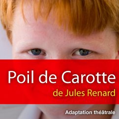 Poil de carotte (MP3-Download) - Renard, Jules