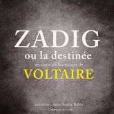 Zadig (MP3-Download)